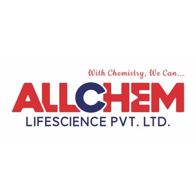 Allchem Lifescience Ltd Hiring Production & R&D Departments – Vadodara