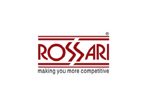 Rossari Biotech Ltd Hiring Maintenance Staff on Company Contract – Apply Now